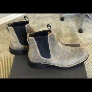 Men’s Timberland Chelsea Boot